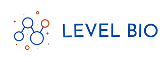 Level Bio logo