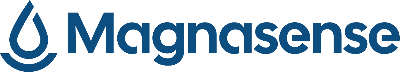 Magnasense logo