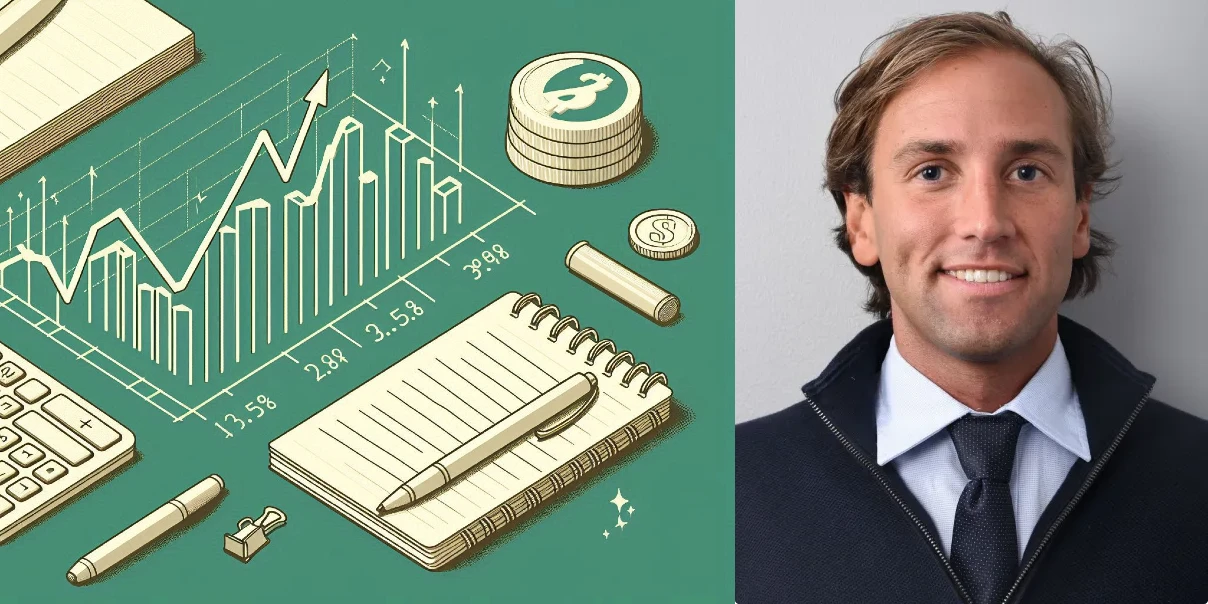 Podd-intervju med Marlon Värnik, en mycket framgångsrikt fondförvaltare i en unik nisch