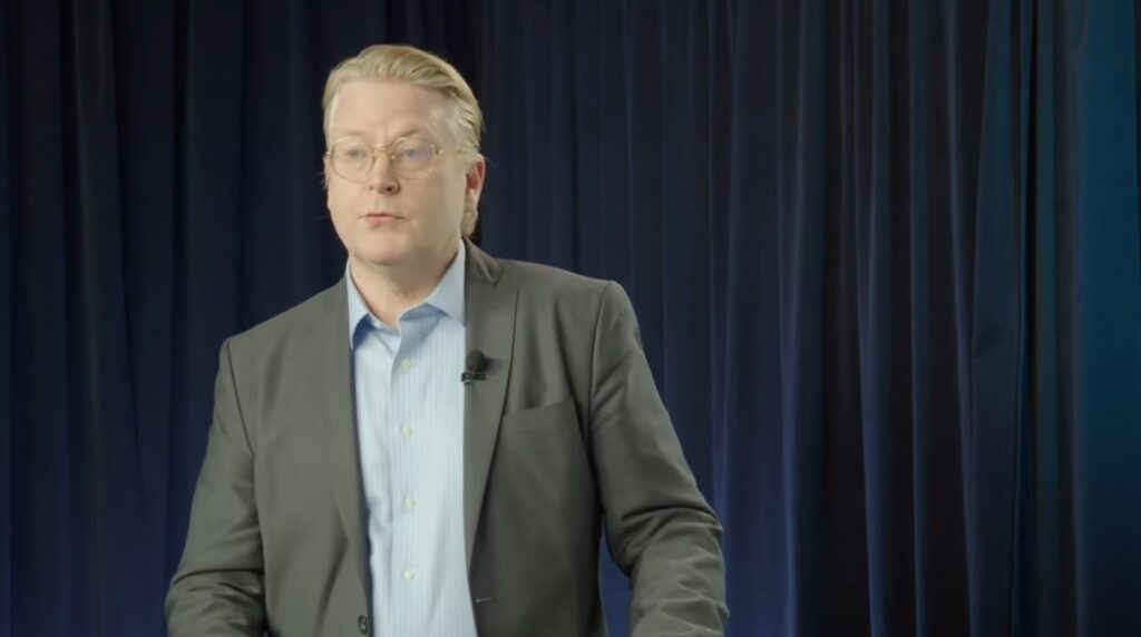 Modus Therapeutics vd