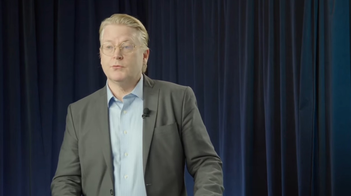 Modus Therapeutics vd