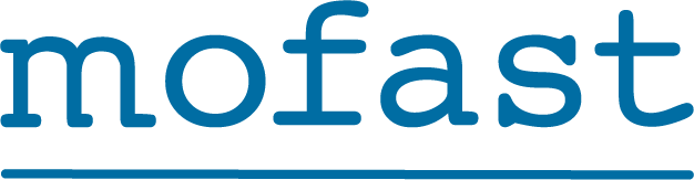 Mofast logo