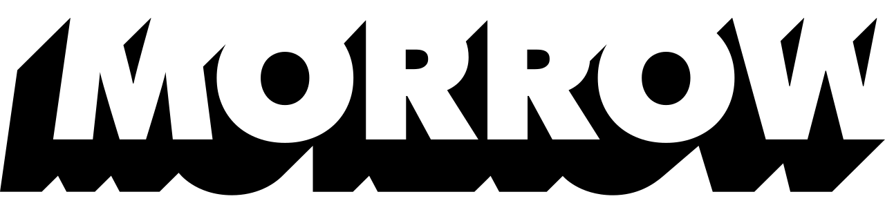 Morrow Bank logo