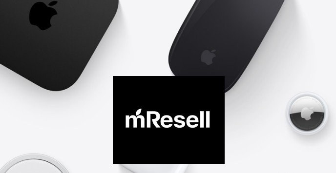 Martin Bjäringer och Carl Rosvall blir ägare till vardera 9,3 procent i mResell