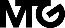 MTG (Modern Times Group) logo