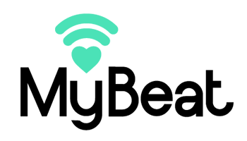 MyBeat logo