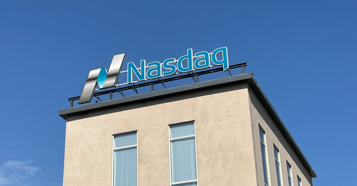 Nasdaq Stockholm