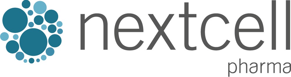 NextCell Pharma logo