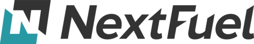 Nextfuel logo