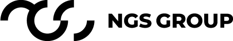 NGS Group logo