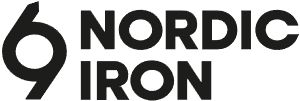 Nordic Iron logo