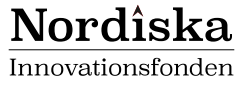 Nordiska Innovationsfondens logotyp