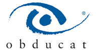 Obducat logo