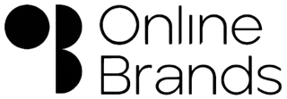 Online Brands logo