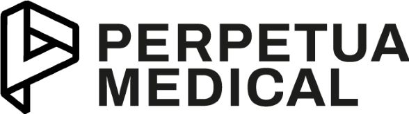 Perpetua Medical logo