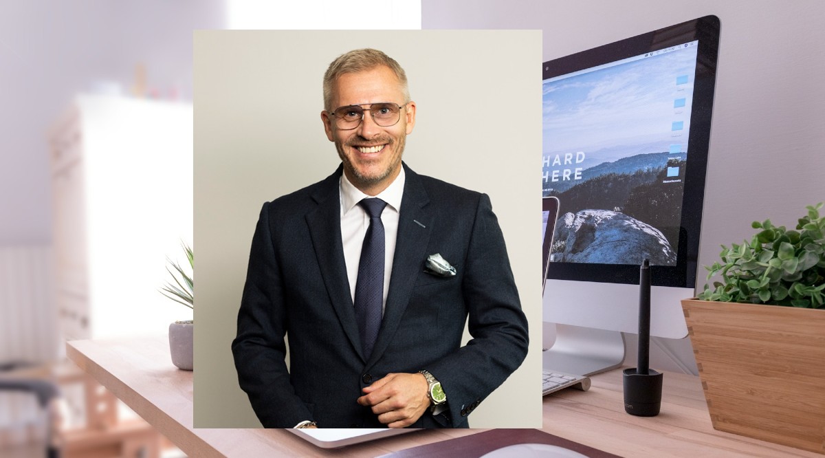 Peter Dahlgren med Dahlgren Capital lägger återkommande bud på noterade småbolag