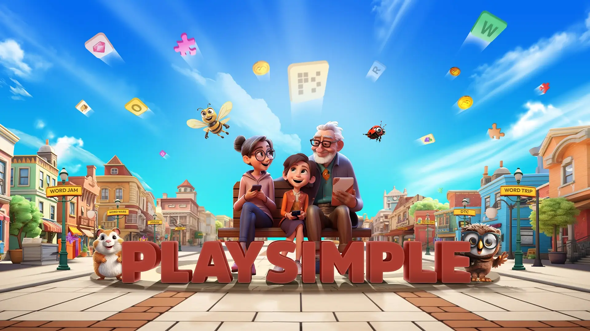 PlaySimple