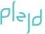 Plejd logo