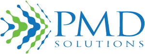 PMD Solutions logo