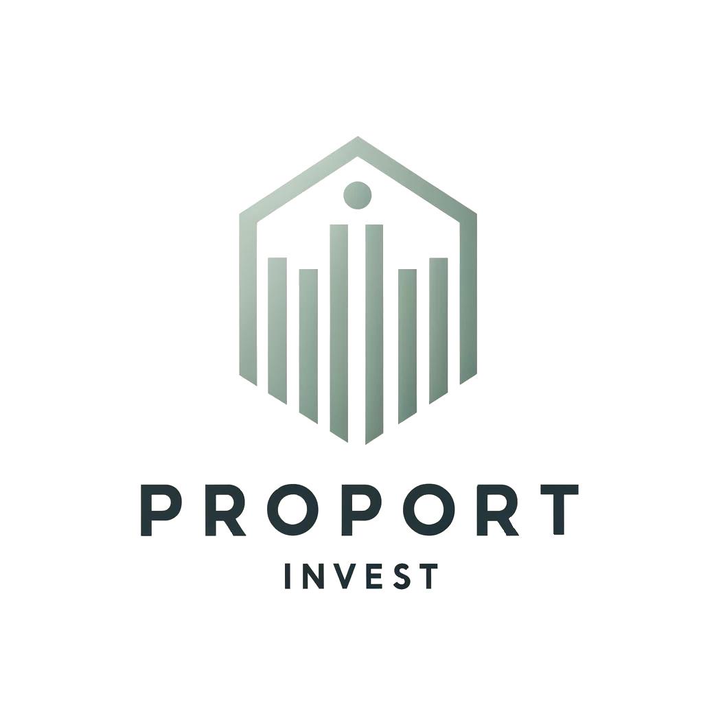 Proport Invest logo