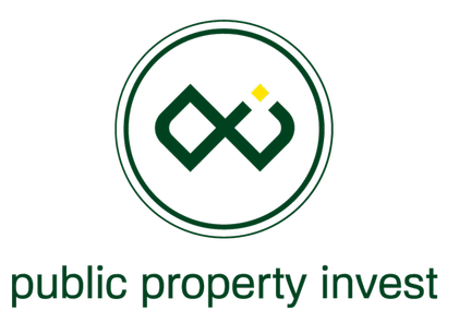 Public Property Invest logo