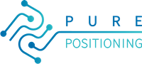 Pure Positioning logo