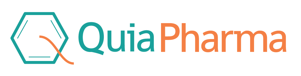 QuiaPharma logo