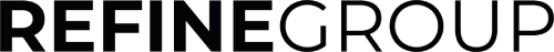 Refine Group logo