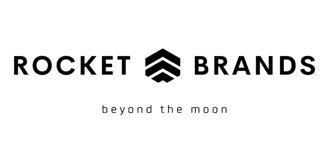 Rocket Brands logo