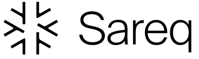 Sareq logo