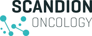 Scandion Oncology logo