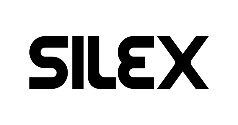 Silex Microsystems logo