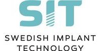 SIT Swedish Implant Technology logo