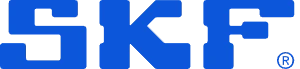 SKF logo