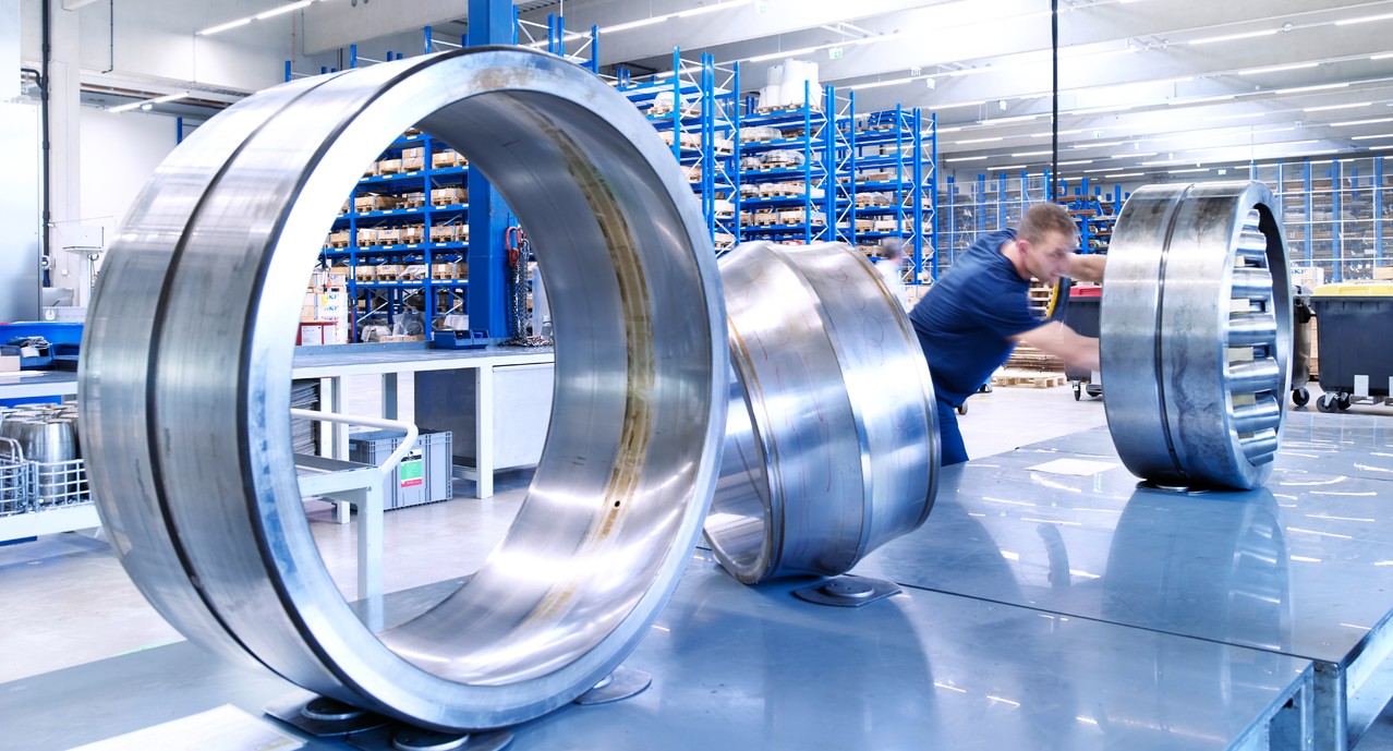 SKF ska särnotera Vertevo senare i år, aktien är köpvärd anser Di