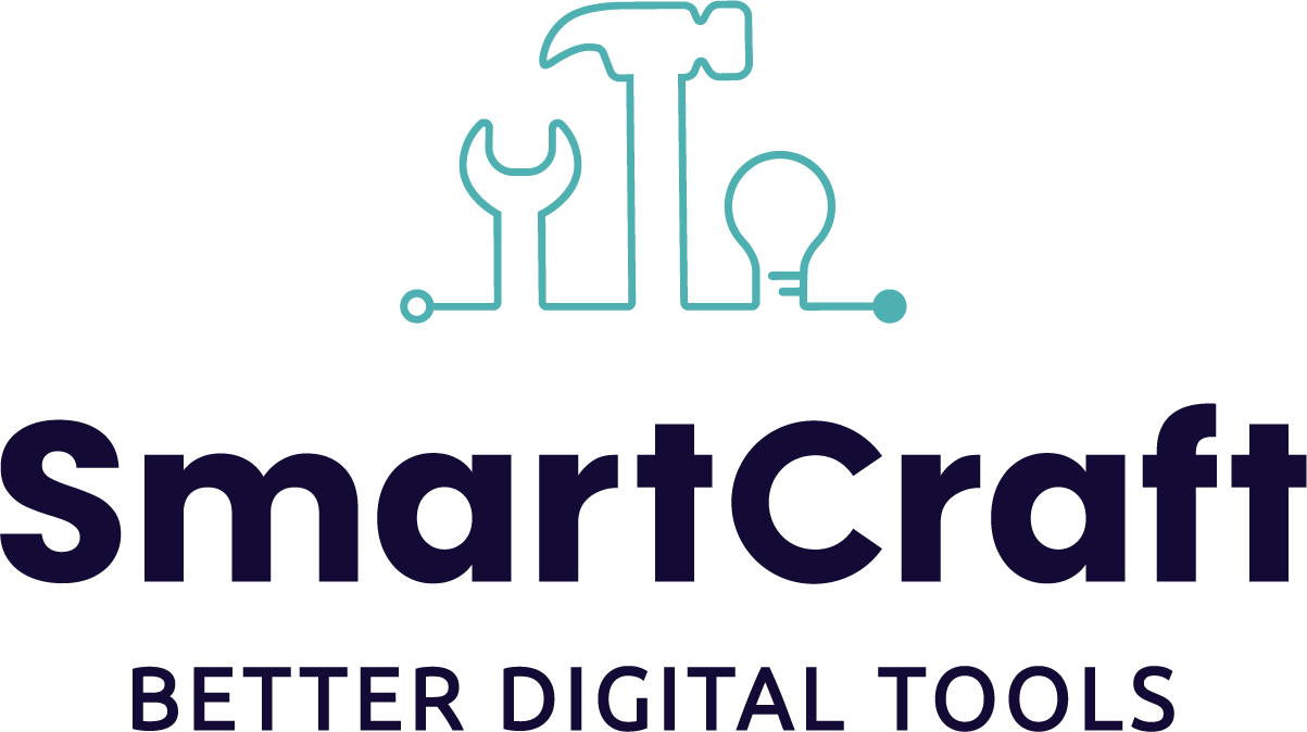 SmartCraft logo
