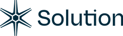 Solution International logo