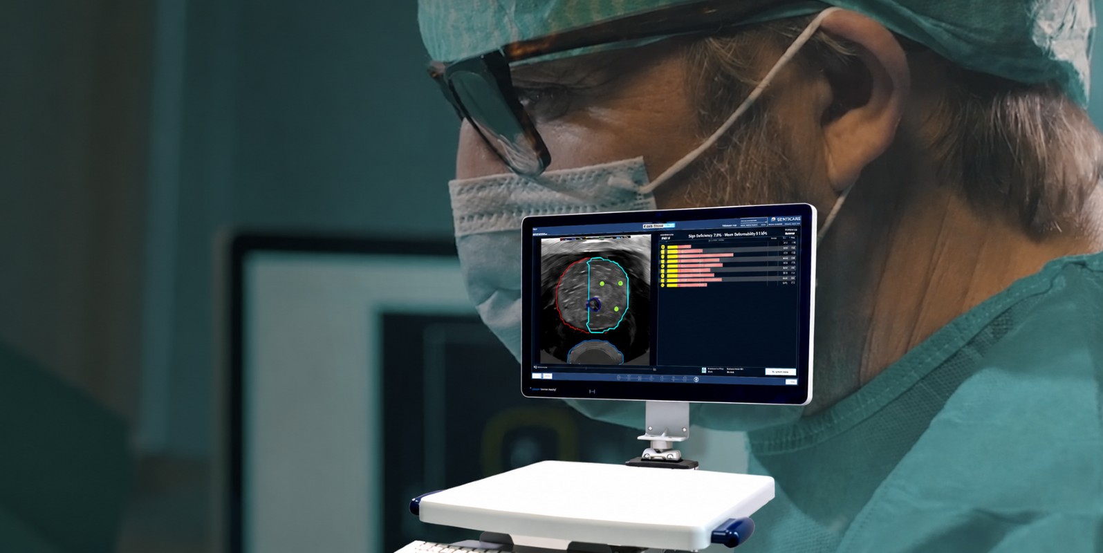 Positiva studiedata stärker SpectraCure i pågående kliniska studier