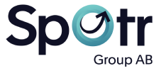 Spotr Group logo