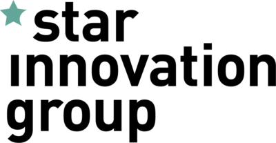 Star Innovation Group logo