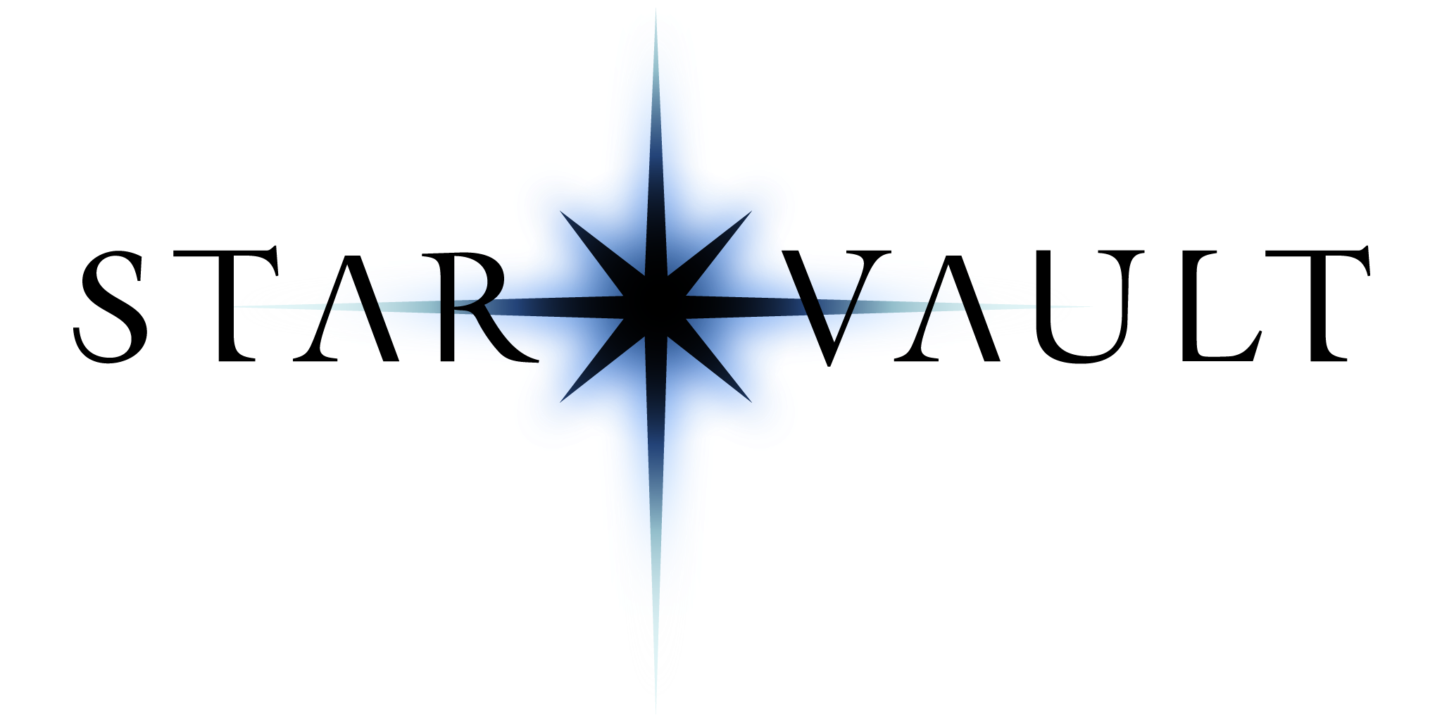 Star Vault logo