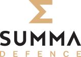 Summa Defence logo