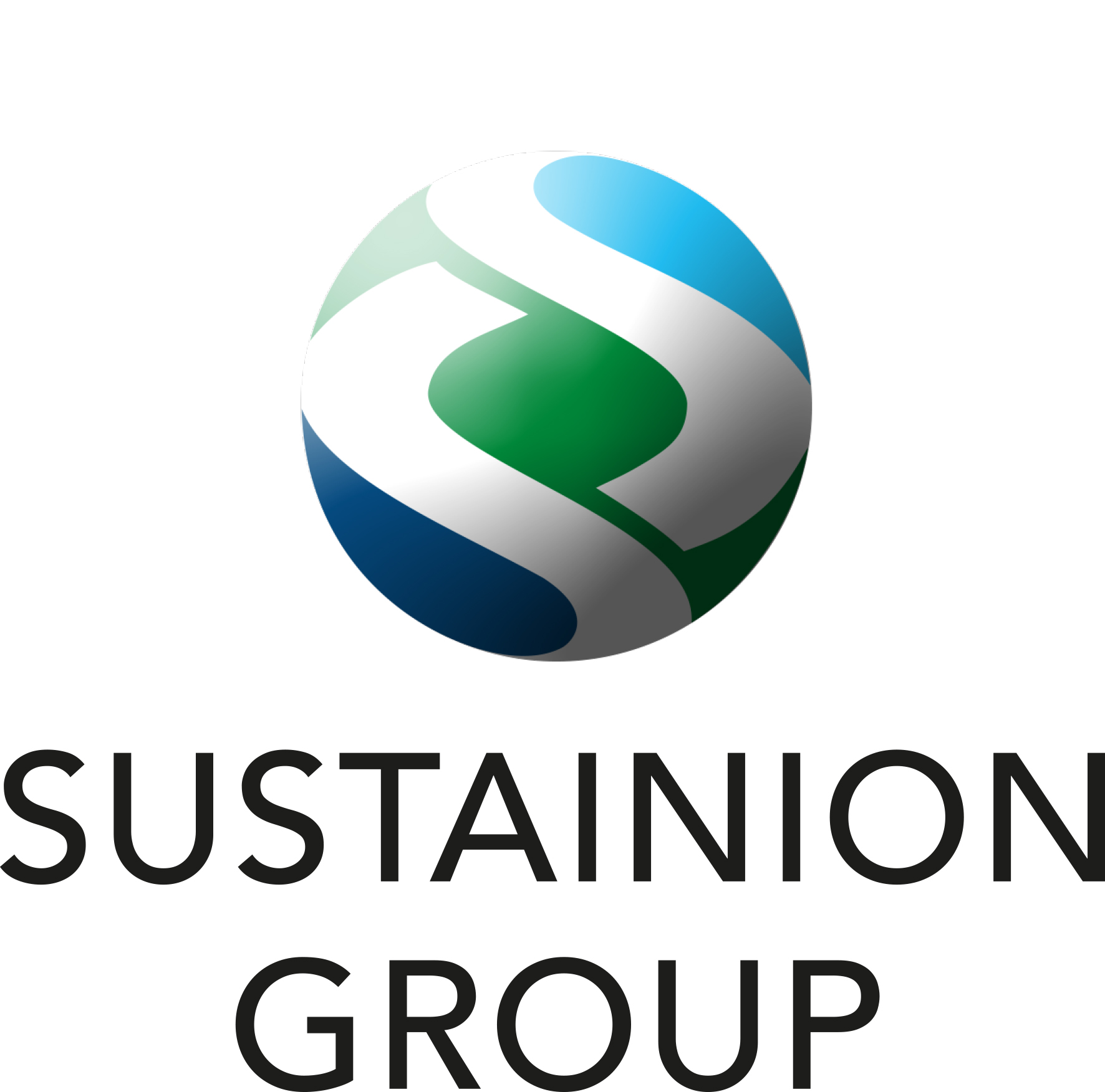 Sustainion Group logo