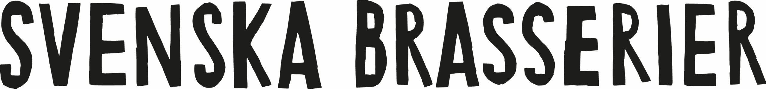 Svenska Brasserier logo