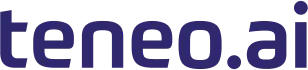 Teneo AI logo