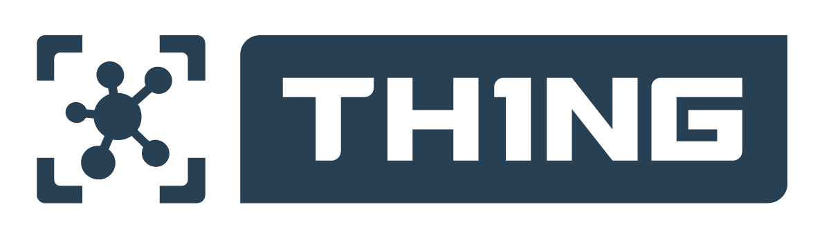 Th1ng logo