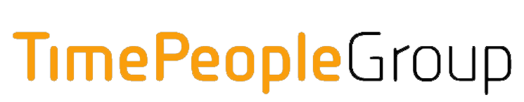 Time People Group logo