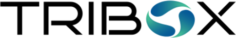 Tribox logo