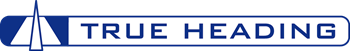 True Heading logo