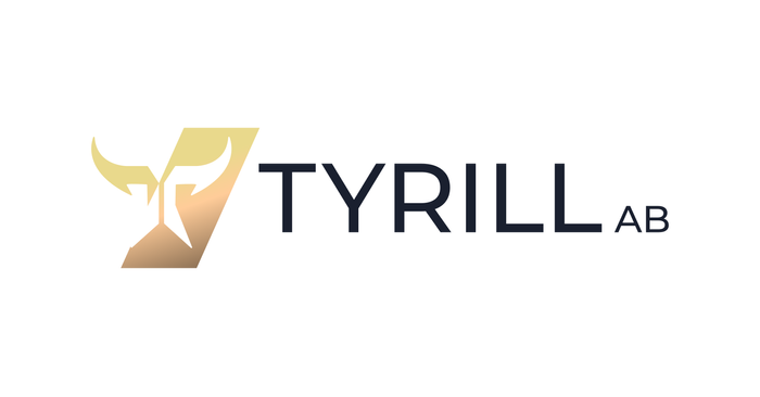 Tyrill logo